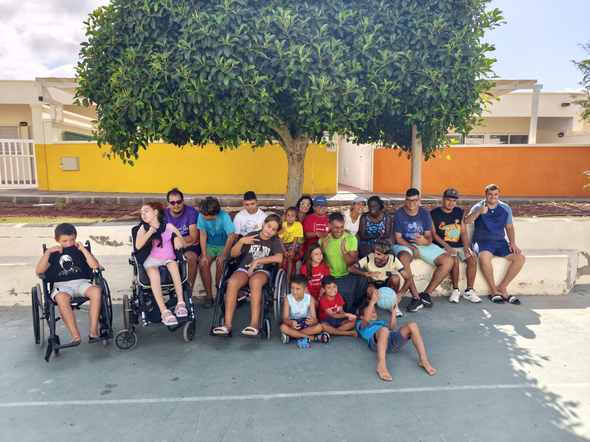 Taller de pintura 2026